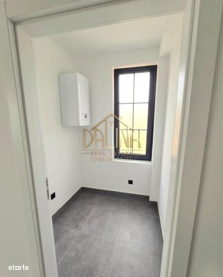 Casă cu 4 camere în Dumbrăveni