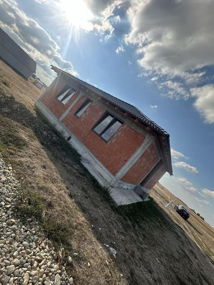 Casă cu 2 camere în Tărian