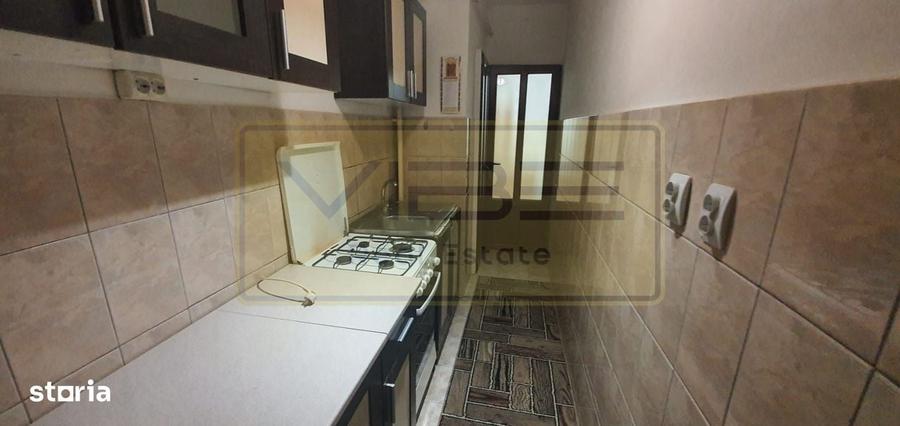 Apartament 1 camera Alexandru cel Bun - Pasaj Octav Bancila - 8