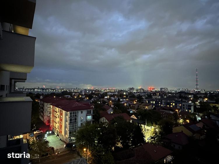 Garsonieră în Militari