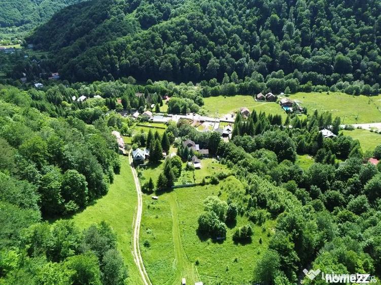 Teren în Lepșa