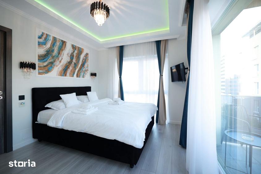 Apartament cu 3 camere în Între Lacuri