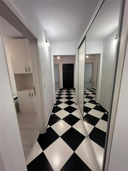 Apartament cu 3 camere decomandat în Zimbru