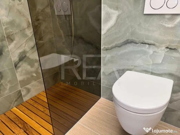 Apartament cu 3 camere decomandat în Iancului