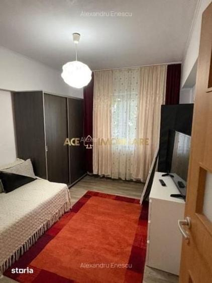 Garsonieră în Crângași