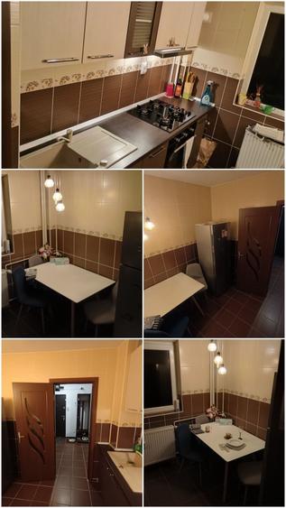 Proprietar | Inchiriez apartament 2 camere stil studio, mobilat premium, mutat imediat.Drumul taberei - 9