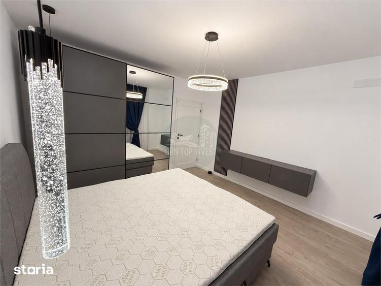 Apartament cu 2 camere în Șelimbăr