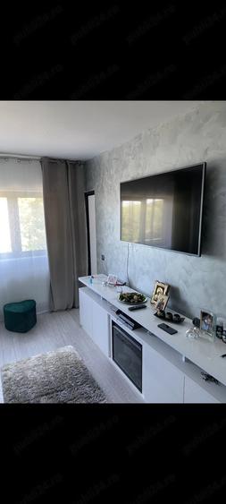 Apartament cu 2 camere decomandat în Ultracentral