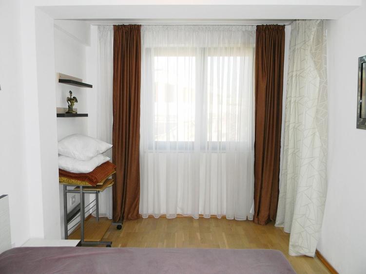 Apartament cu priveliste frumoasa,in bloc nou,zona colinei - 5