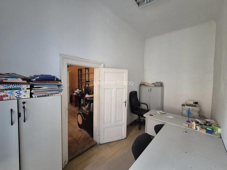 Apartament 2 camere, ultracentral Arad, Imobil reabilitat, Comision 0%