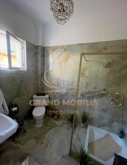 Casă individuală cu 4 camere cu Teren 320 Mp în Șagului