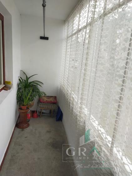 Apartament cu 3 camere decomandat în Mănăștur
