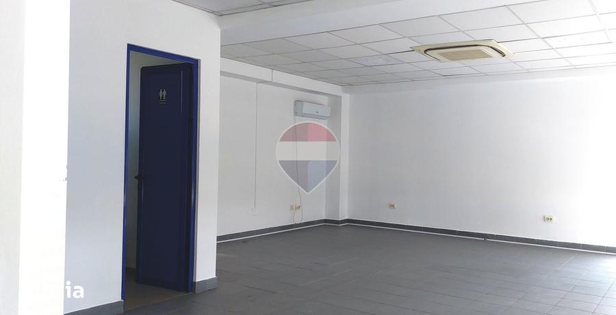 Spa?iu de birouri pentru inchiriat, 1.8km pana la Palas Mall - 9