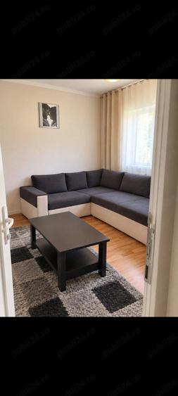 Apartament cu 2 camere decomandat în Aradul Nou