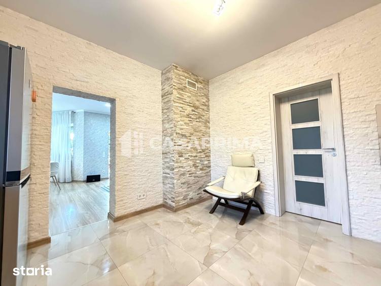 Casă cu 7 camere cu Teren 1711 Mp în Miroslava