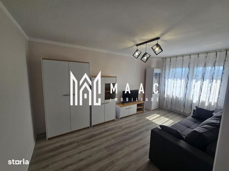 Apartament 3 camere de inchiriat | Sibiu, Vasile Aaron | 75 mp - 8