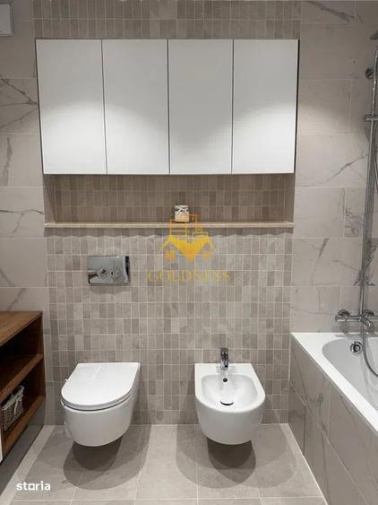 3 camere, 2 bai, garaj Zona Centrala, Meron, NTT Data,Bosch,Constanta - 3