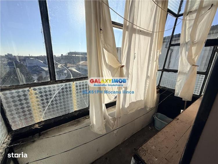 Apartament cu 2 camere decomandat, mobilat în Ultracentral