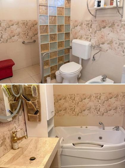 Casă cu 4 camere cu Teren 434 Mp în Calea Aradului