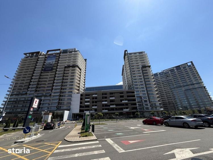 Apartament cu 4 camere în Cișmigiu