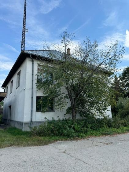 Teren Construcții intravilan de 5133 mp, în Târgu Lăpuș