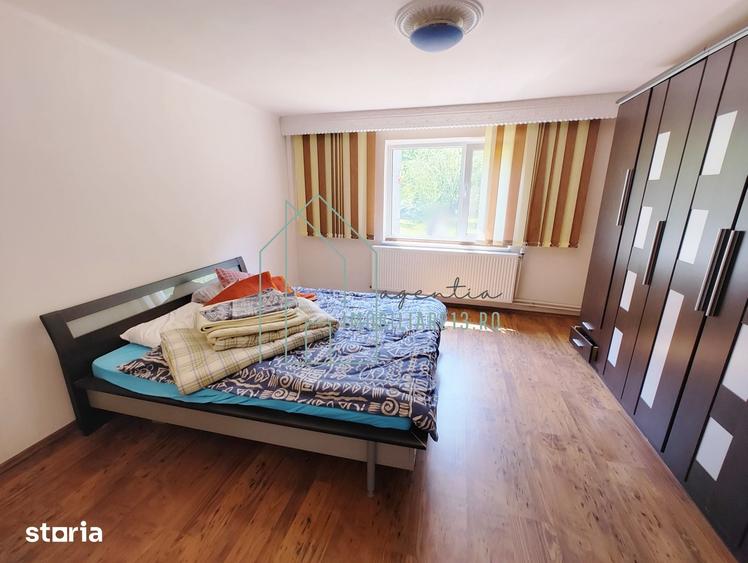 Casă cu 3 camere cu Teren 1251 Mp în Sebeș