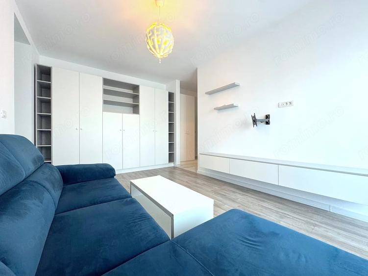 Apartament cu 2 camere în Chișoda
