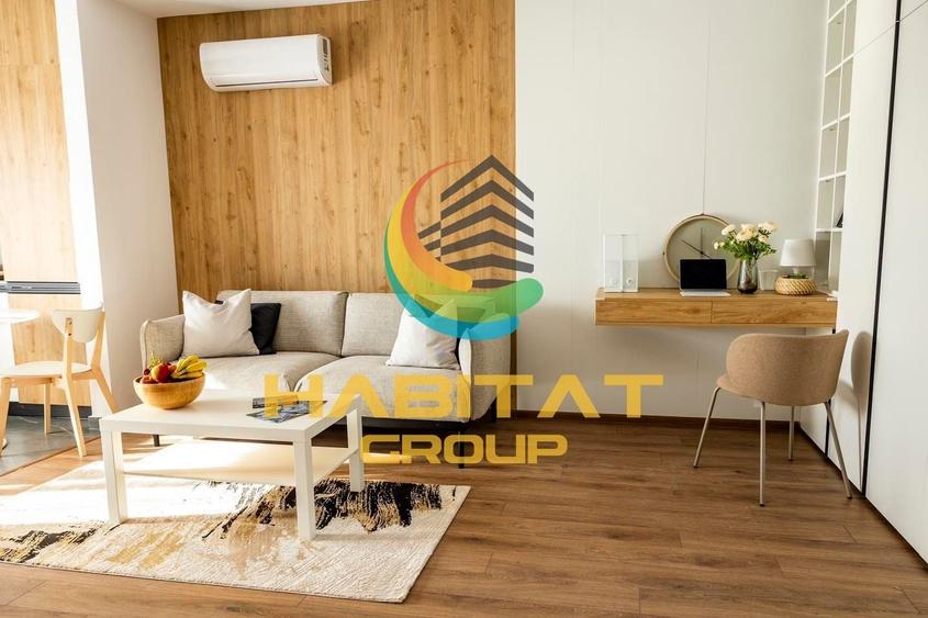 Apartament cu 2 camere decomandat, mobilat în Nord-Est — fotografia 2