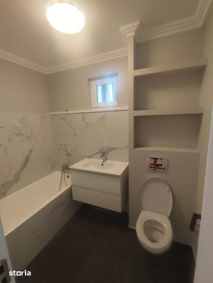 Metrou 1 Mai 3 camere, renovat lux, finisaje premium - 9