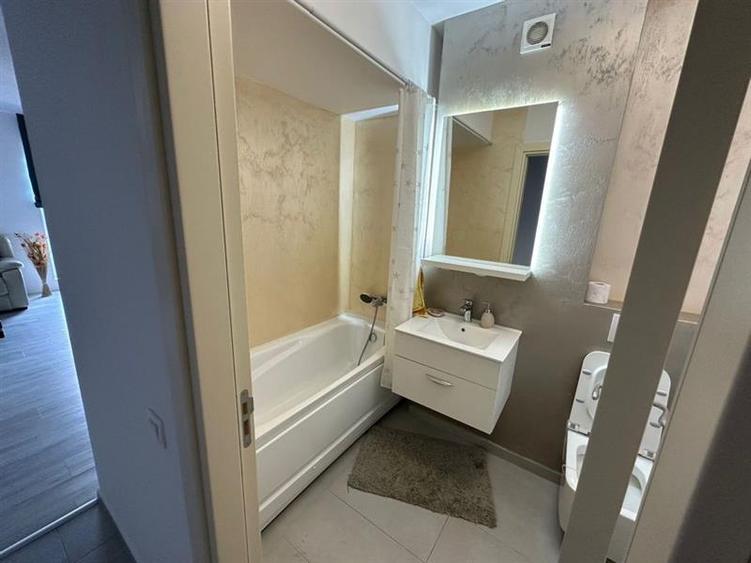 Inchiriere apartament  2 camere zona  Albert - 5
