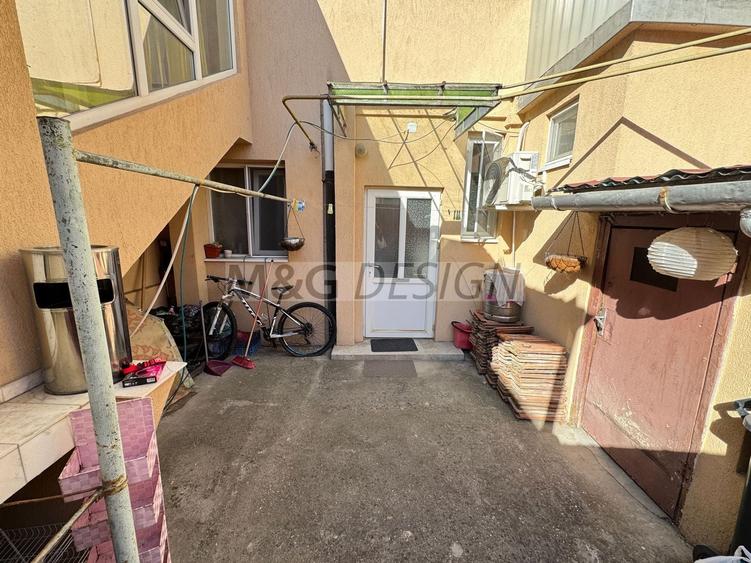 Apartament cu 4 camere în Elisabetin