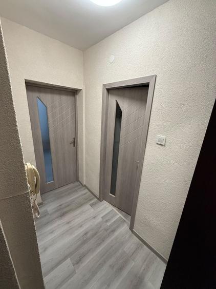 Apartament cu 2 camere în Nord