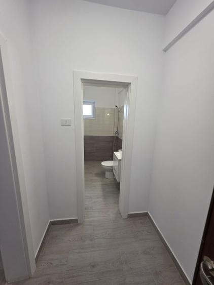 BLOC NOU apartament cu 1 camera 35.4m² de vanzare, FINALIZAT , ZONA CENTRALA Pod - 2