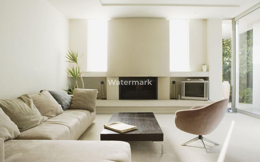 Apartament cu 3 camere decomandat în Grădina Icoanei