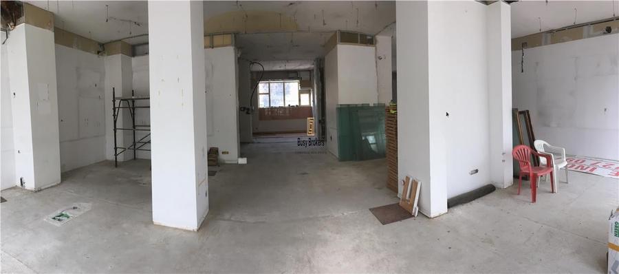 Spațiu comercial, de 150 mp, în Ultracentral