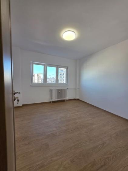 Apartament cu 2 camere decomandat, mobilat în Lujerului