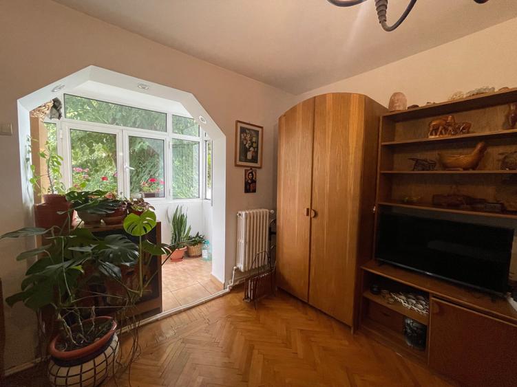 Apartament 2 camere - 8