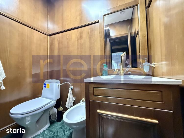 Spațiu comercial, de 215 mp, în Dristor