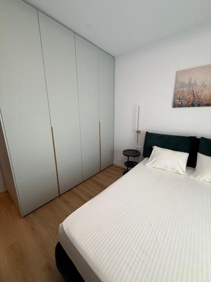 Apartament Lux+Parcare Subterana | Prima Utilizare | Plaza Residence | Fz 5 - 6