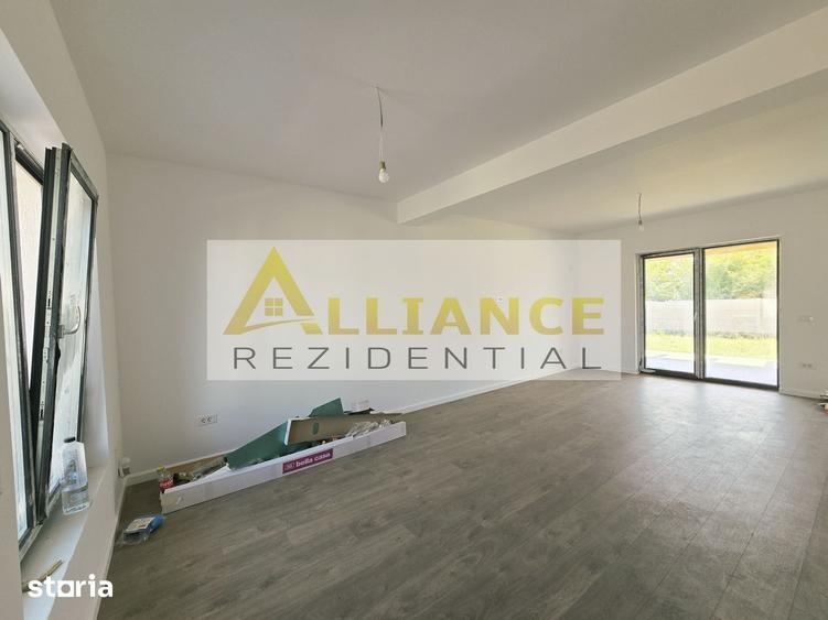 Vila individuala-geamuri tripan-420mp teren-pod-beci - 5