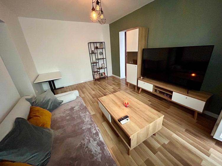 Inchiriere apartament 2 camere - Mobilat si Utilat - Direct Proprietar - Pajura - Sector1 - 3