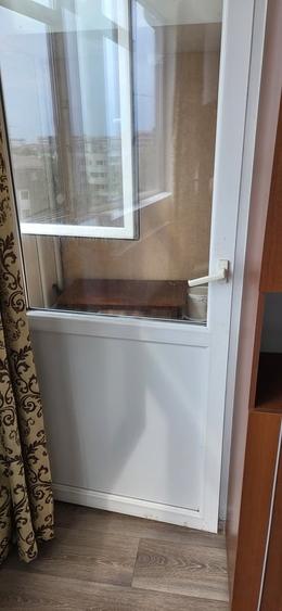 Garsonieră decomandată în Berceni