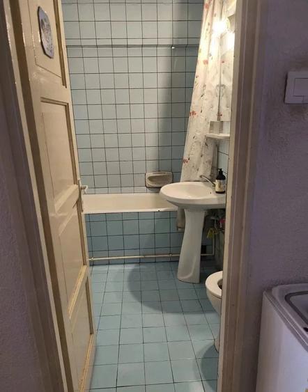 Apartament cu 2 camere decomandat în Mihai Viteazul