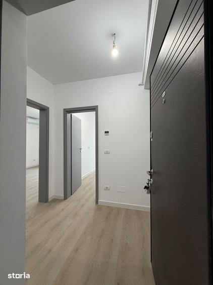 Apartament 2 camere,loc de parcare Str Safirului Bragadiru - 2