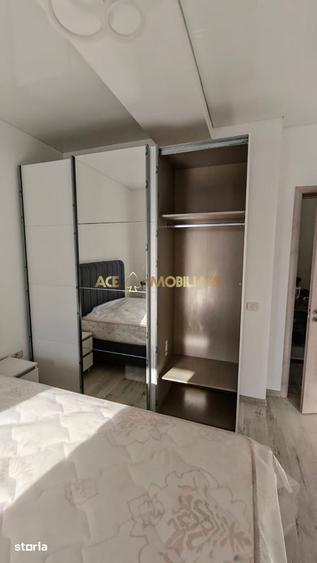 Studio de inchiriat | Militari | Metrou | Centrala Proprie | Parcare - 10