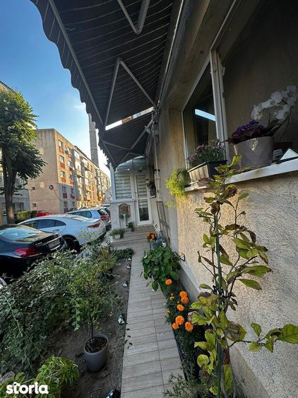 Apartament MODERN 2 camere CET (AXV29) - 4