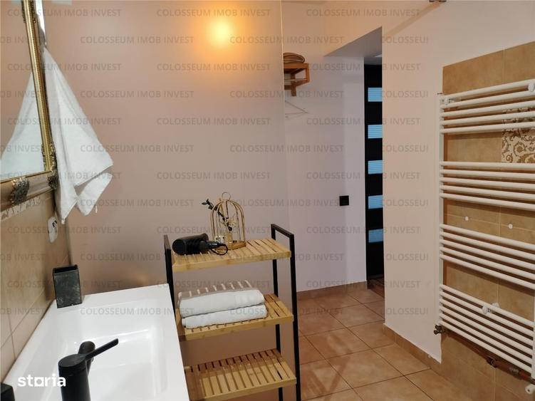 Vila 7 camere,4 bai - Zona Darste - 5