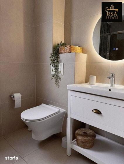 Apartament cu 2 camere în Ostroveni — fotografia 1