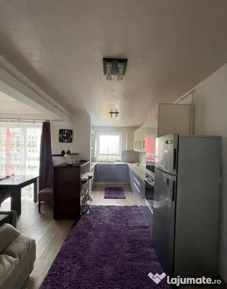 Apartament cu 3 camere decomandat în Avantgarden