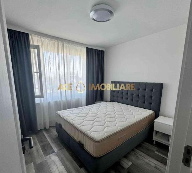 3 Camere de vanzare | Crangasi | Metrou | A.C | Renovat | 74mp - 1